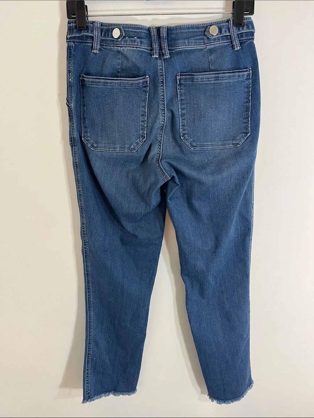 Democracy jeans size 4